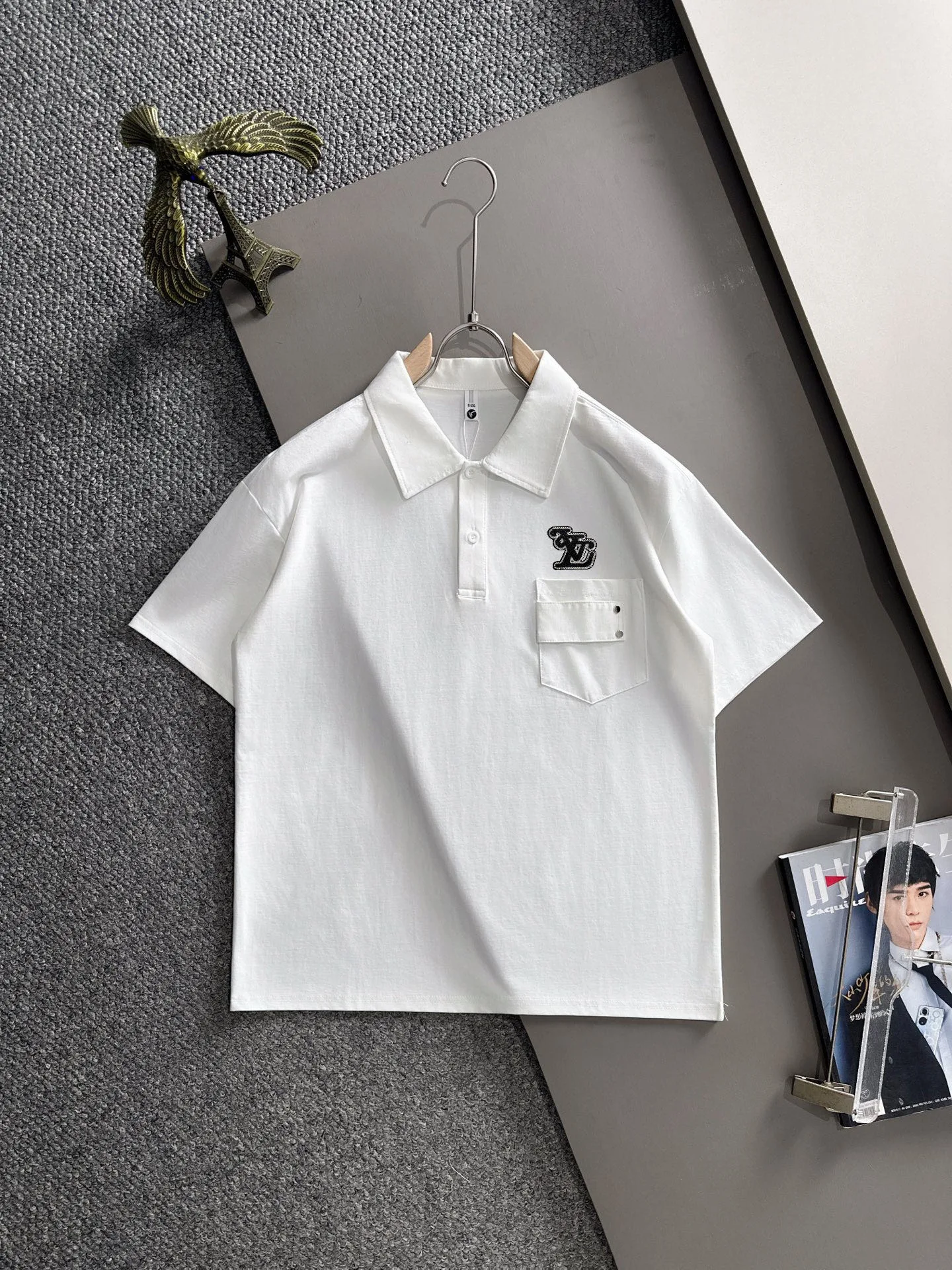 Fendi Short Sleeves