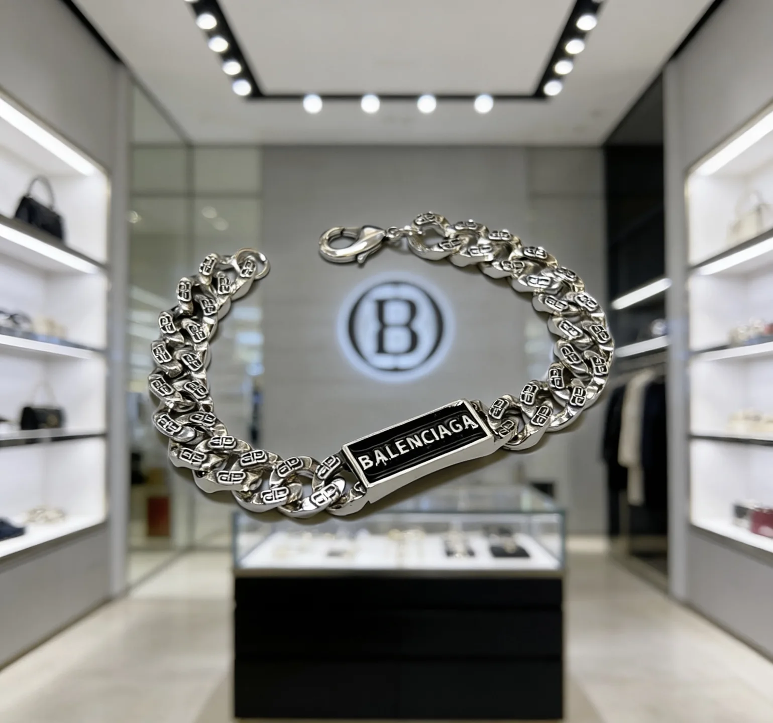 Balenciaga Bracelet