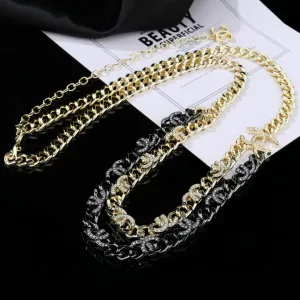 Chanel Waist Chain