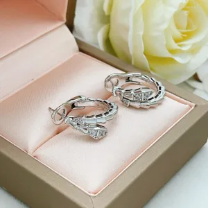 Bvlgari Earrings