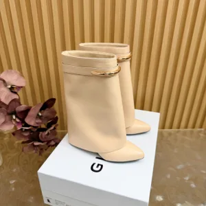 Givenchy Long Boots