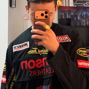 Supreme Long Sleeves
