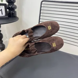 Miu Miu Sandals