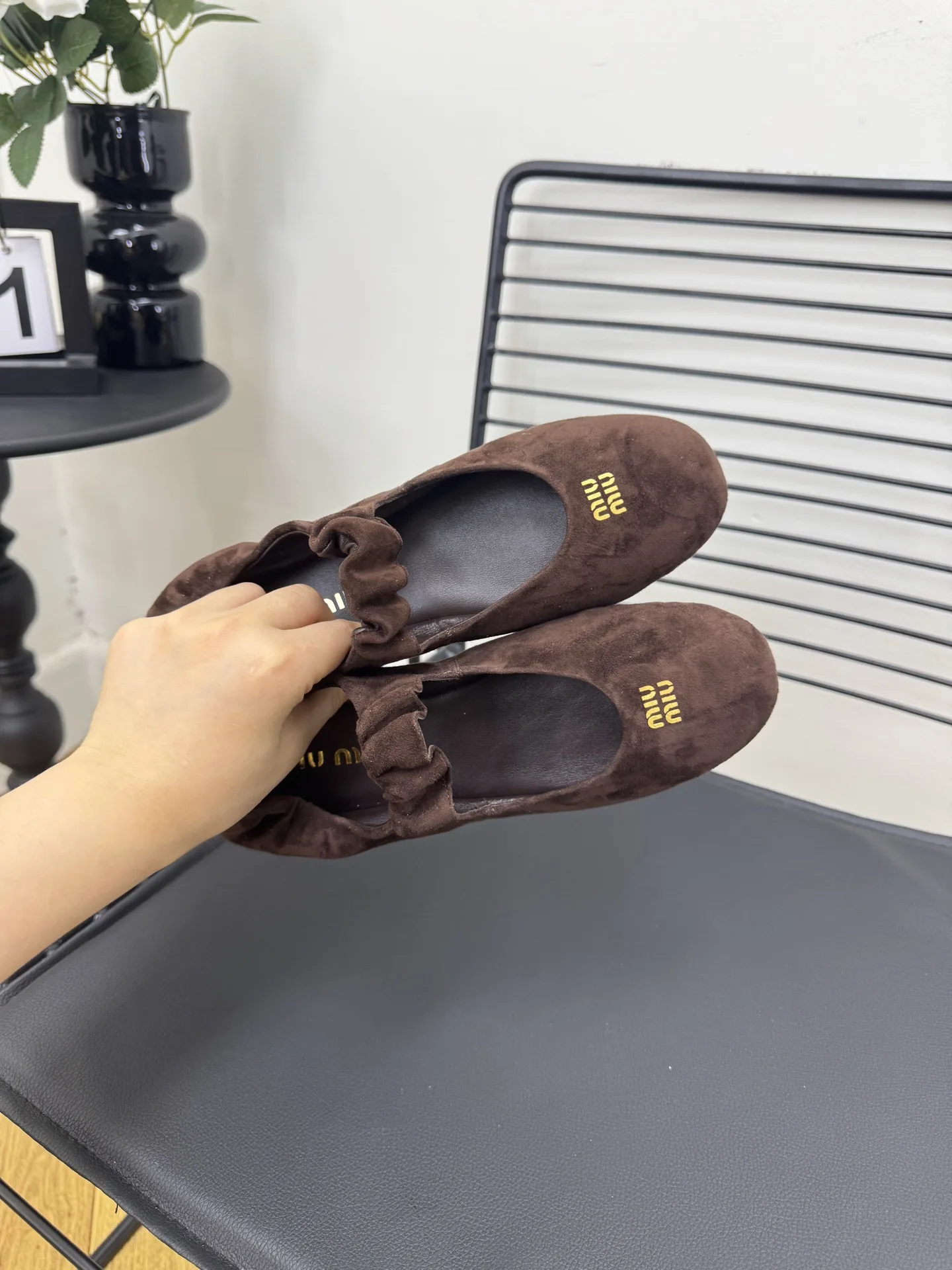 Miu Miu Sandals