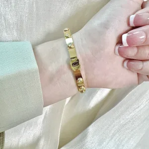 Chanel Bracelet