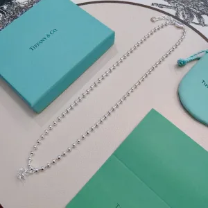 Tiffany Necklace
