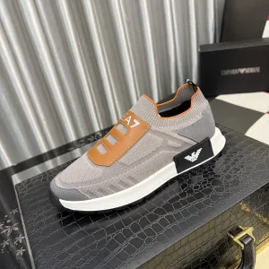 Armani Casual Shoes