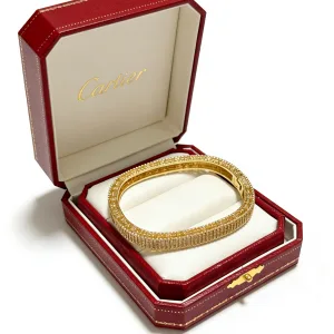 Cartier Bracelet
