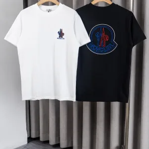 Moncler Short Sleeves