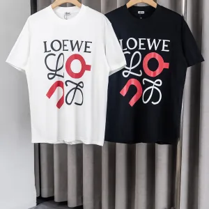 Loewe Short Sleeves