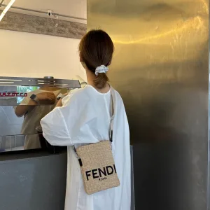 Fendi Crossbody Bag