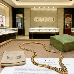 Gucci Necklace