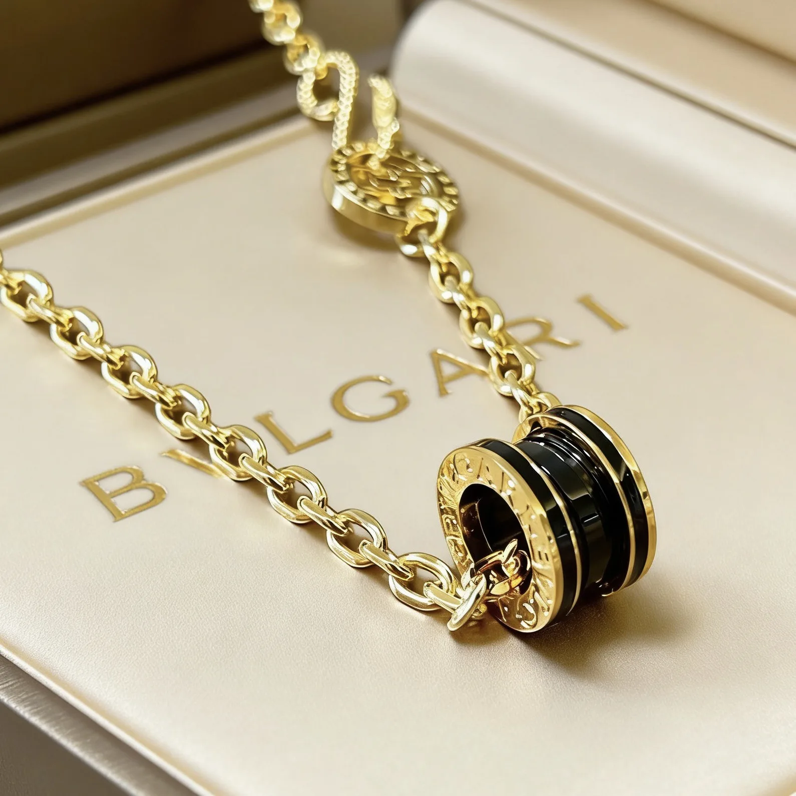 Bvlgari Necklace