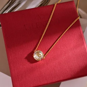 Valentino Necklace