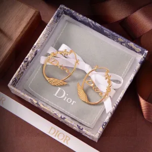 Dior Earrings