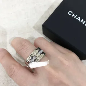Chanel Ring