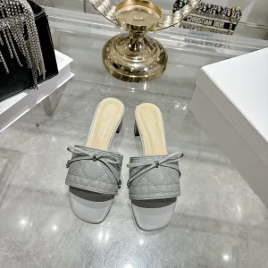 Dior Sandals