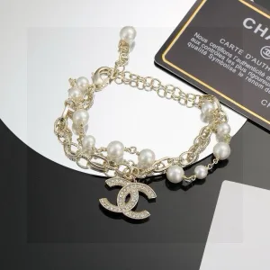Chanel Bracelet