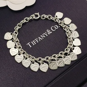 Tiffany Bracelet