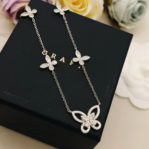 Graff Necklace