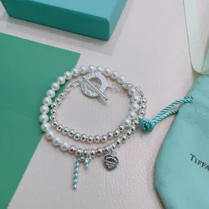 Tiffany Bracelet