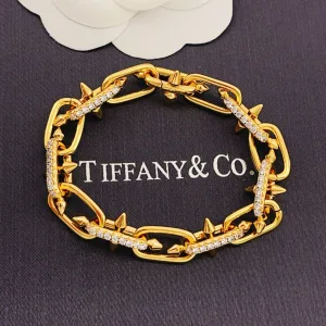 Tiffany Bracelet