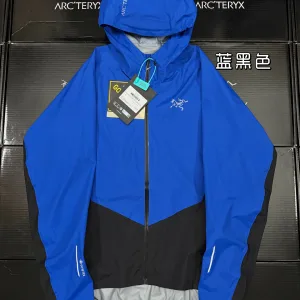 Ecco Coat