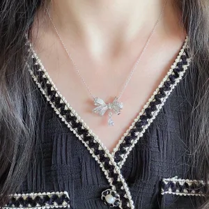 Graf Necklace