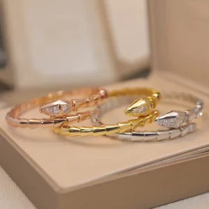 Bvlgari Bracelet