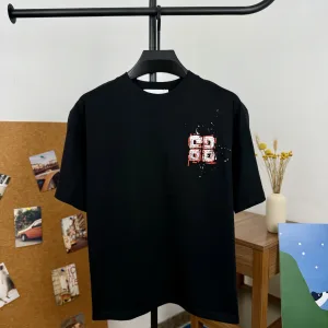 Givenchy Short Sleeves