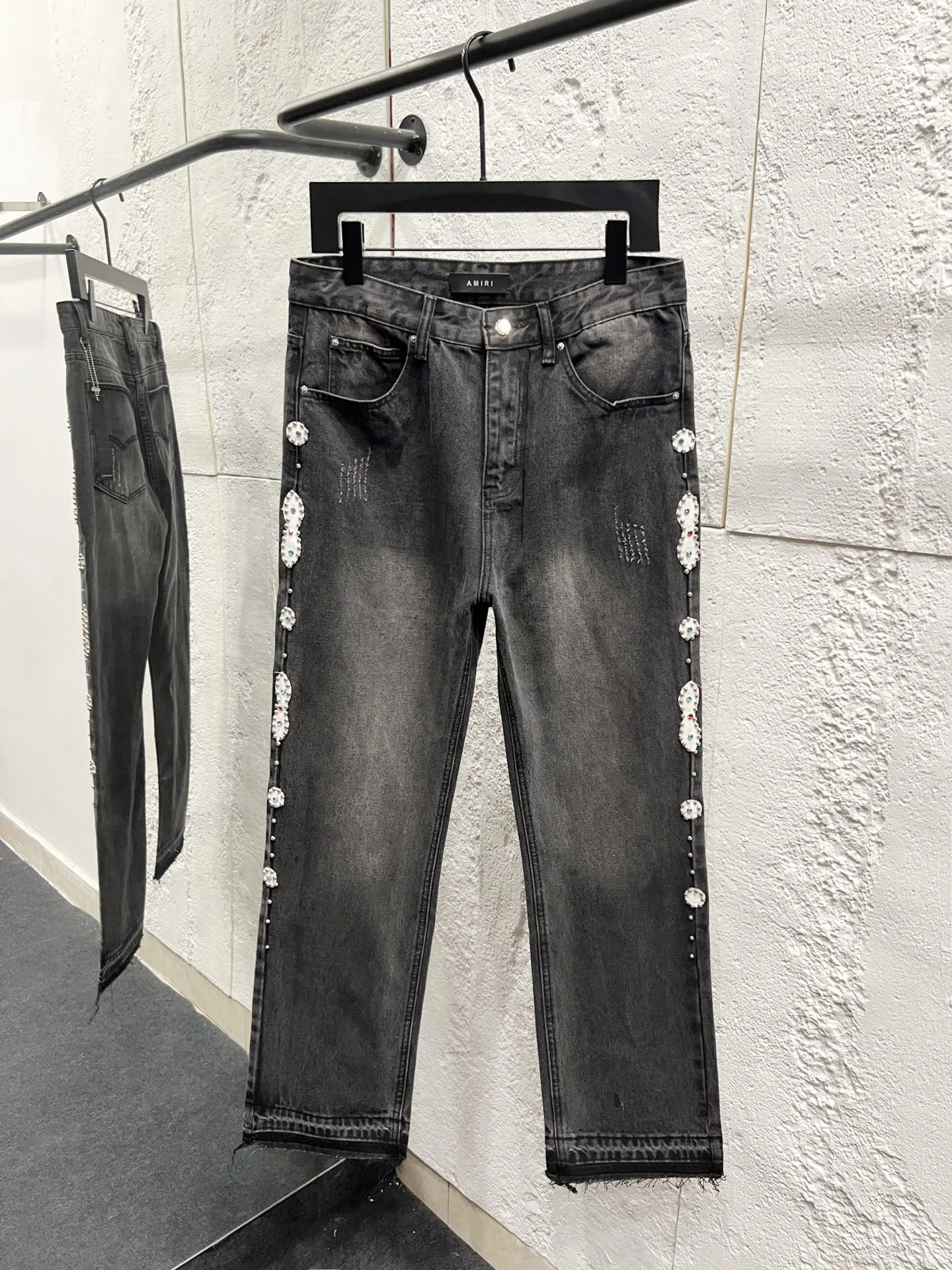 Ami Trousers