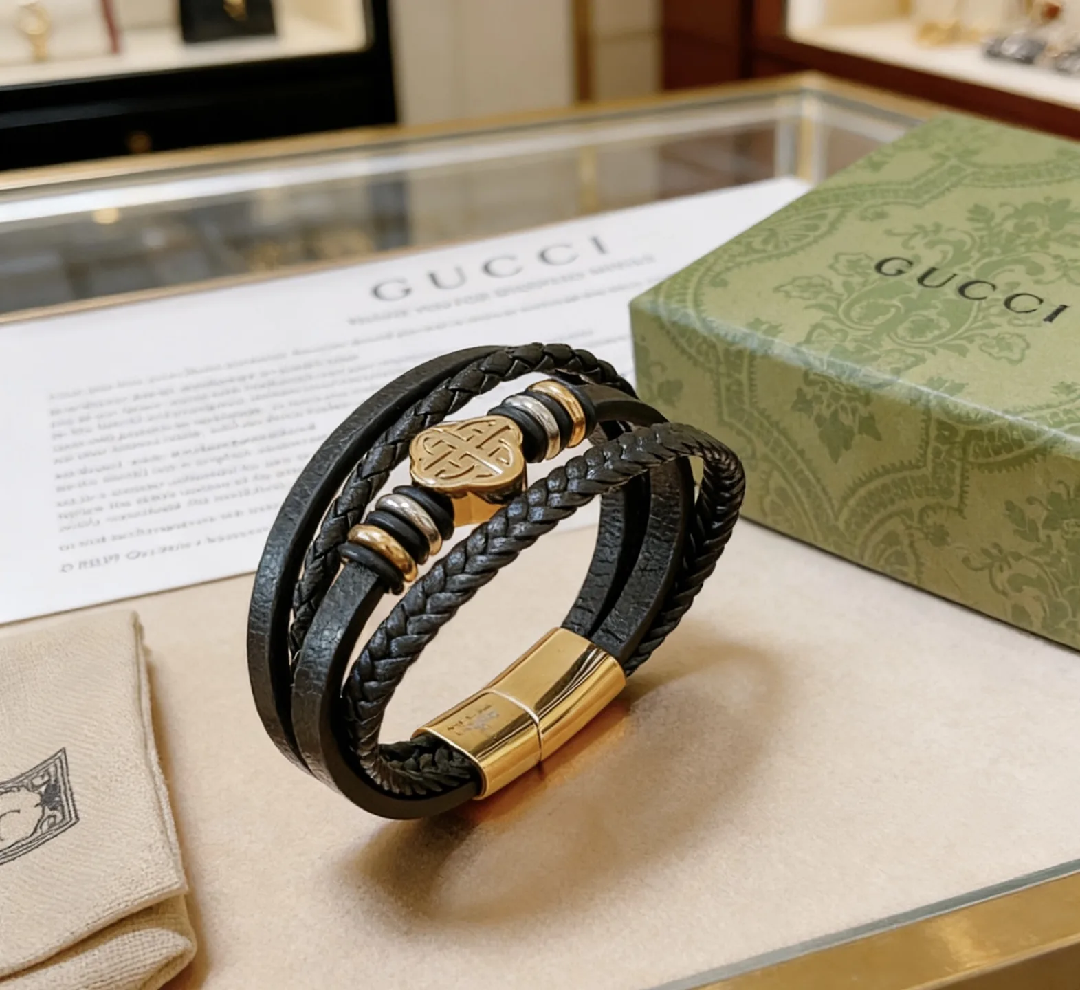 Gucci Bracelet