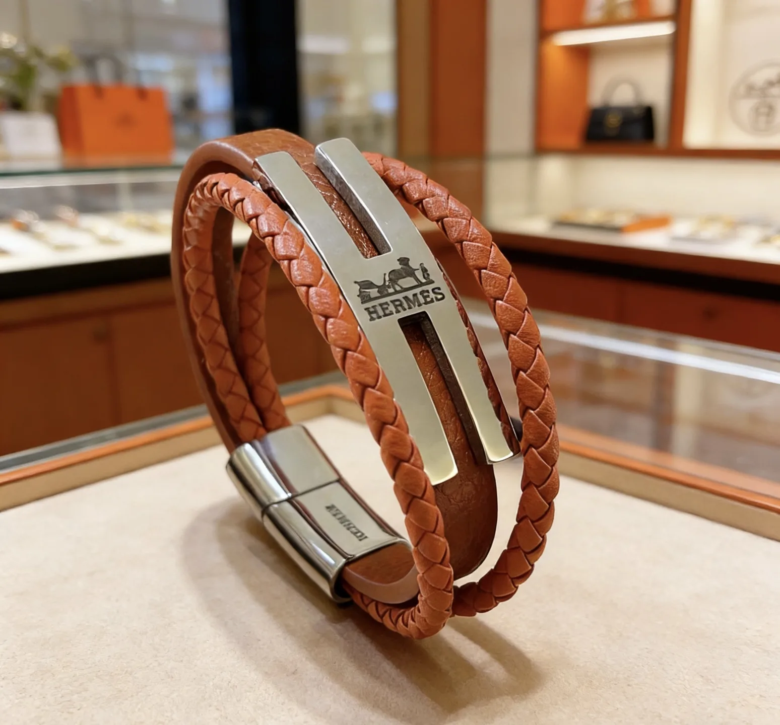 Hermès Bracelet