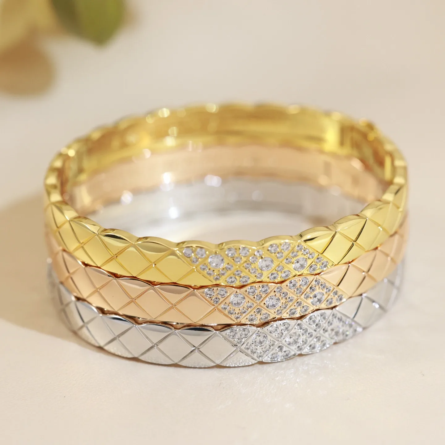 Chanel Bracelet