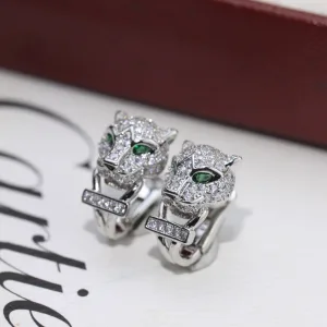 Cartier Earrings