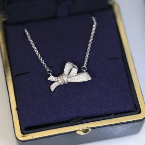 Graff Necklace