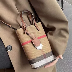 Burberry Phone Bag