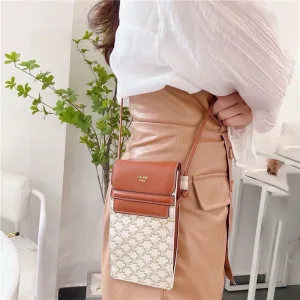 Celine Phone Bag