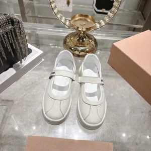 Miu Miu Casual Pants