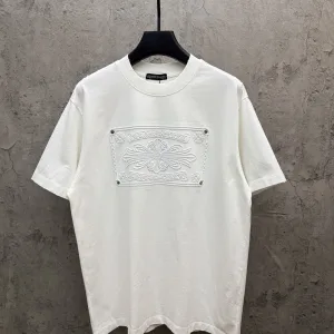 Chrome Hearts Short Sleeves