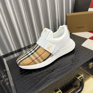Burberry Casual Shoes