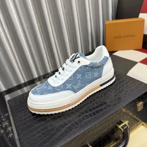 Louis Vuitton Casual Shoes