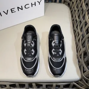 Givenchy Running Shoes