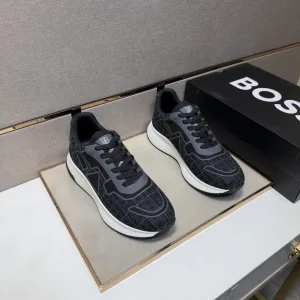 Boss Casual Shoes