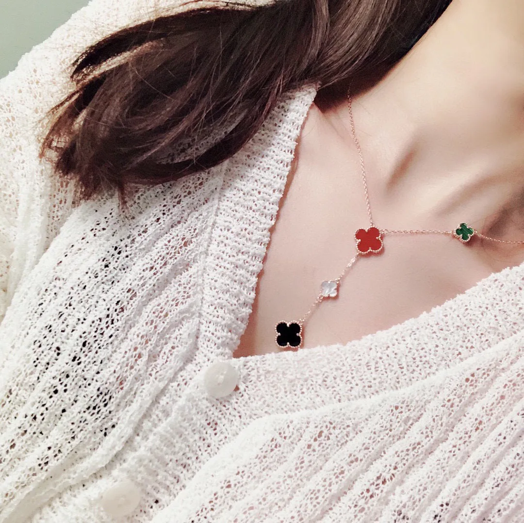 Van Cleef & Arpels Necklace