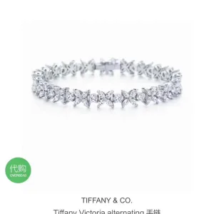 Tiffany Bracelet