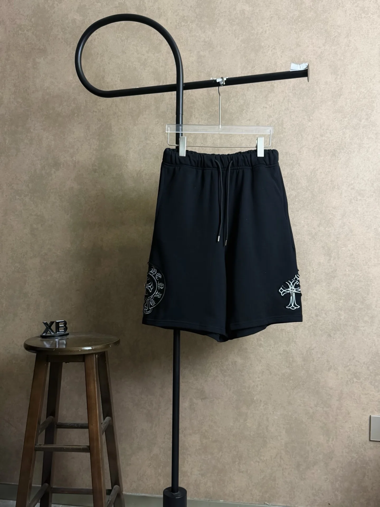 Chrome Hearts Shorts