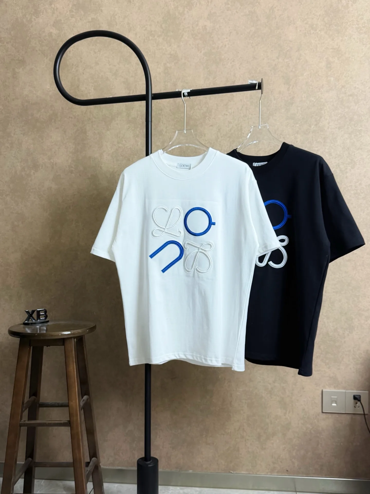 Loewe Short Sleeves