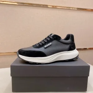 Boss Casual Shoes