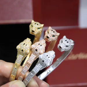 Cartier Bracelet